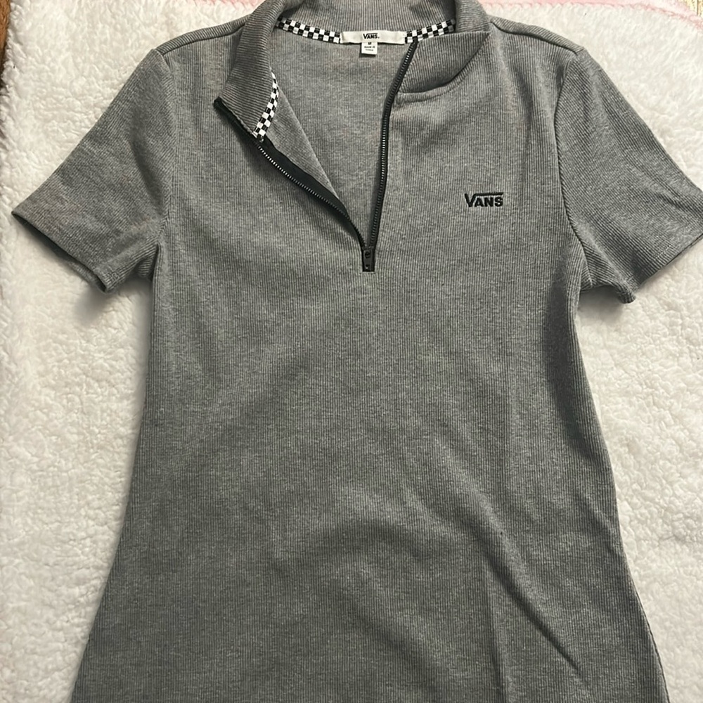 Vans women’s dress